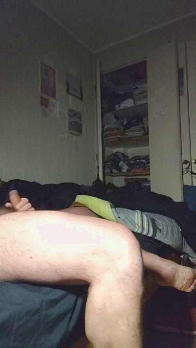 leonsexually live cam on Cam4