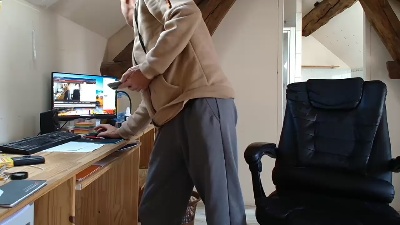 leopold live cam on Cam4