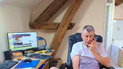 leopold live cam on Cam4