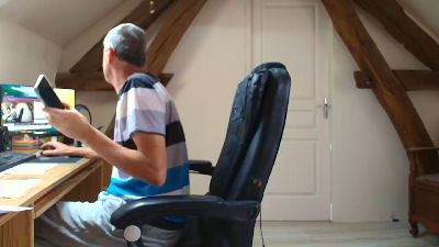 leopold live cam on Cam4