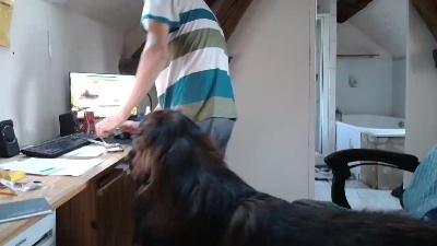 leopold live cam on Cam4
