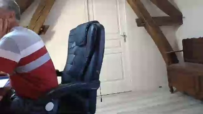 leopold live cam on Cam4