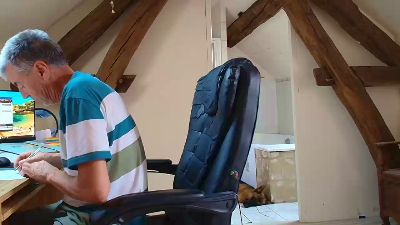 leopold live cam on Cam4