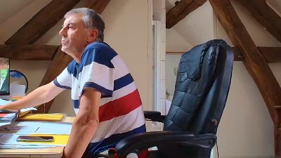 leopold live cam on Cam4
