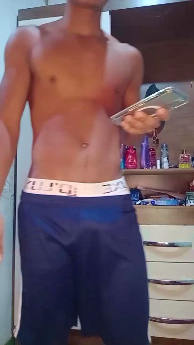 leosilvajf live cam on Cam4