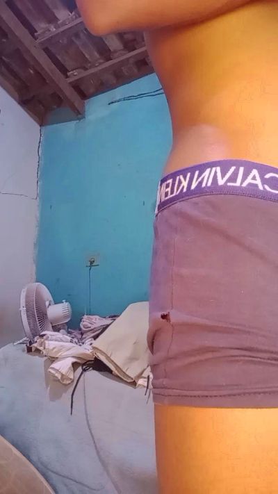 leosilvajf live cam on Cam4