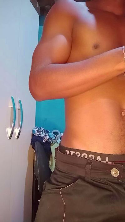 leosilvajf live cam on Cam4