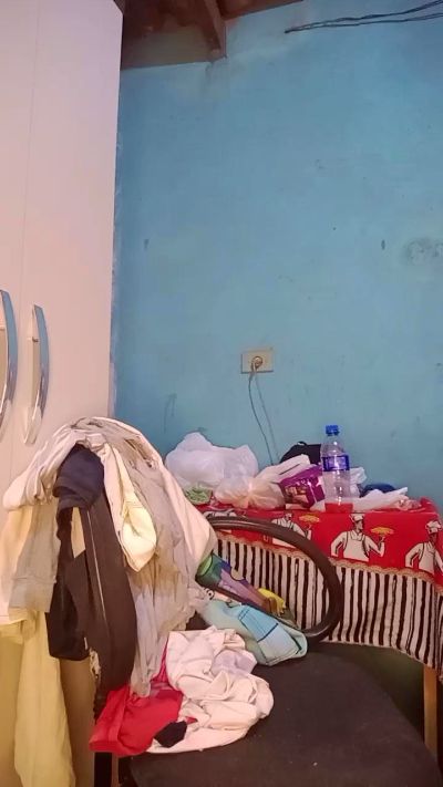 leosilvajf live cam on Cam4