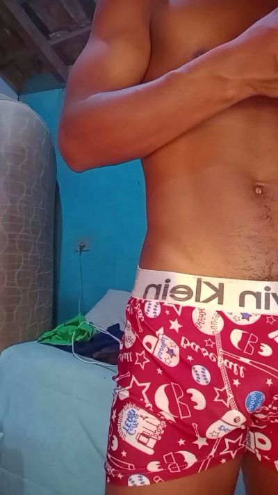 leosilvajf live cam on Cam4