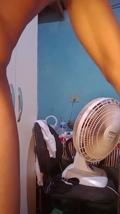 leosilvajf live cam on Cam4