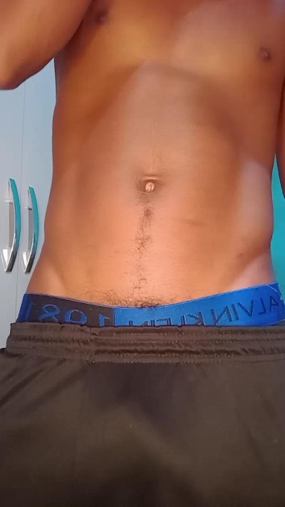 leosilvajf live cam on Cam4