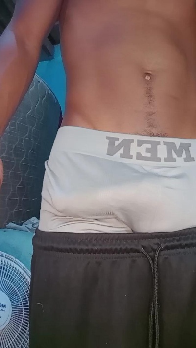 leosilvajf live cam on Cam4