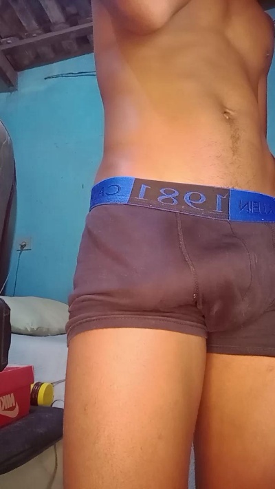leosilvajf live cam on Cam4