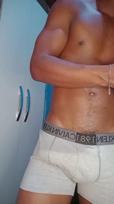 leosilvajf live cam on Cam4