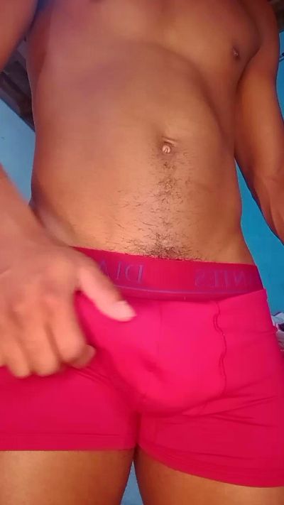 leosilvajf live cam on Cam4