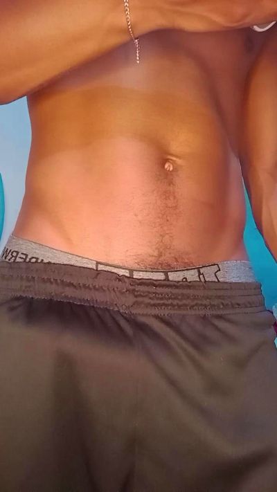 leosilvajf live cam on Cam4