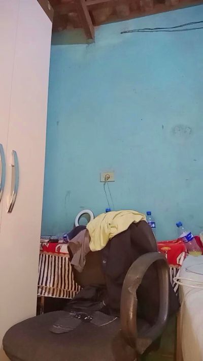 leosilvajf live cam on Cam4