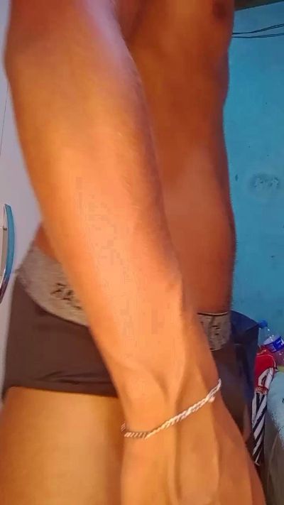 leosilvajf live cam on Cam4