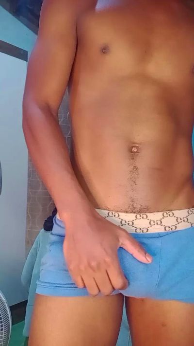leosilvajf live cam on Cam4