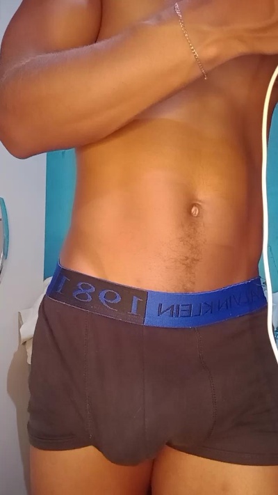 leosilvajf live cam on Cam4