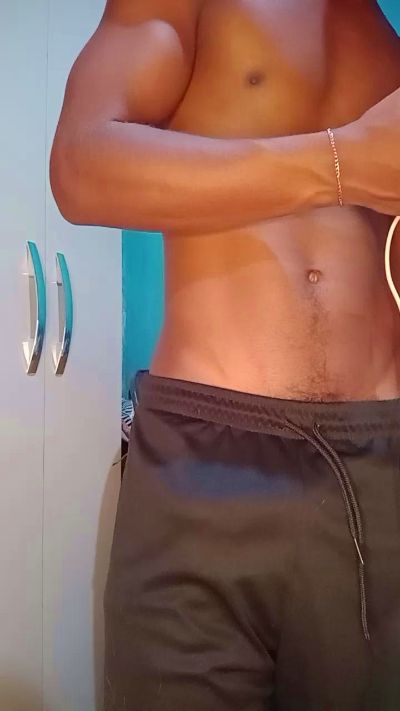 leosilvajf live cam on Cam4
