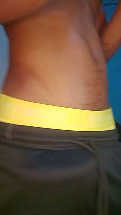 leosilvajf live cam on Cam4