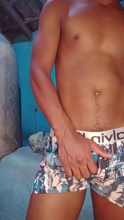 leosilvajf live cam on Cam4