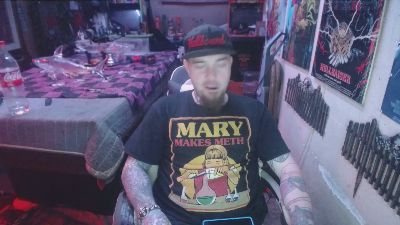 Profile and Statistics for lerblacompo on Cam4