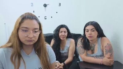 Profile and Statistics for lesb_crazy_fun on Cam4