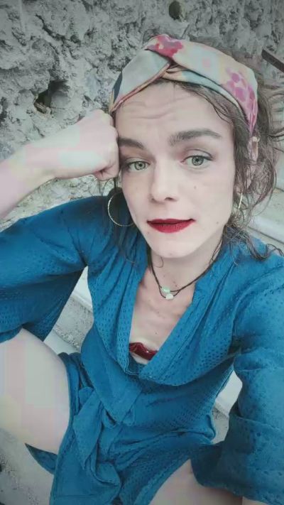 lesnympho_sexy live cam on Cam4