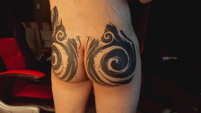 levi_wolf live cam on Cam4