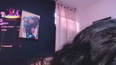 lexa_Evans live cam on Cam4