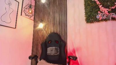 lexxy_Nova live cam on Cam4