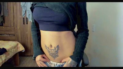 leylaRose_ live cam on Cam4