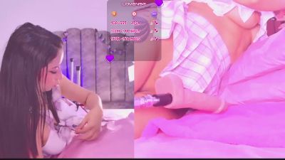leysa_bonnie live cam on Cam4