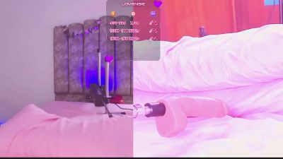 leysa_bonnie live cam on Cam4