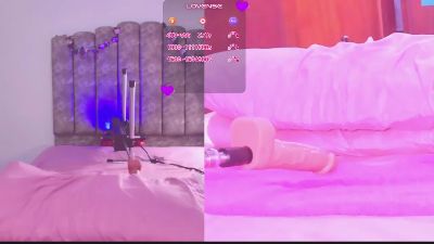 leysa_bonnie live cam on Cam4