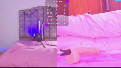 leysa_bonnie live cam on Cam4