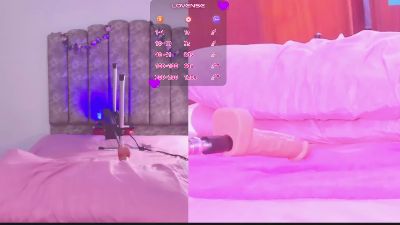 leysa_bonnie live cam on Cam4