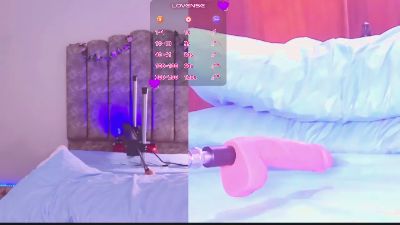 leysa_bonnie live cam on Cam4