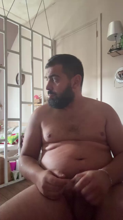 lhomme_sexy live cam on Cam4