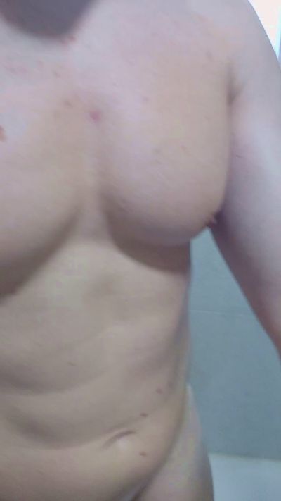 lhunteresp live cam on Cam4