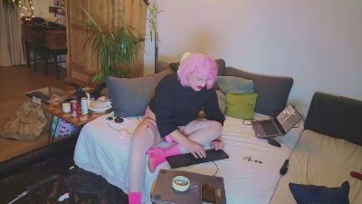 lia_sissyxxx live cam on Cam4