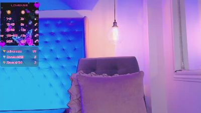 liaaaCoopper live cam on Cam4