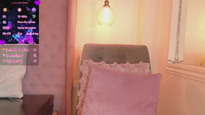 liaaaCoopper live cam on Cam4