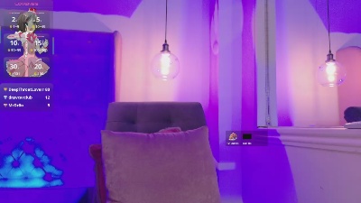 liaaaCoopper live cam on Cam4