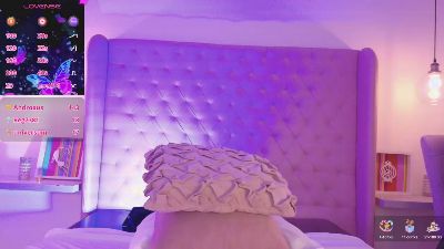 liaaaCoopper live cam on Cam4