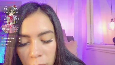 liaaaCoopper live cam on Cam4