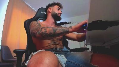 liamlordparty live cam on Cam4