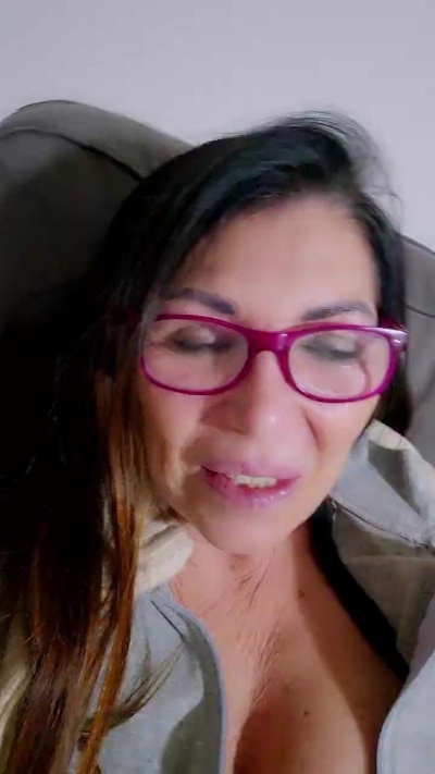 libellula87_hot live cam on Cam4